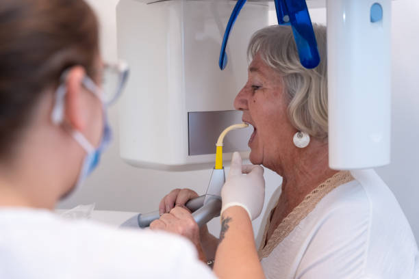 Professional Emergency Dental Service in NY
